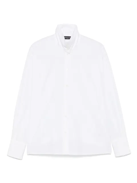 Fabiana Filippi Popeline blouse
