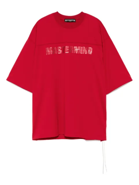 Mastermind World Football T-shirt