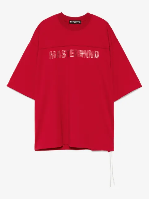 Mastermind World T-shirt Football