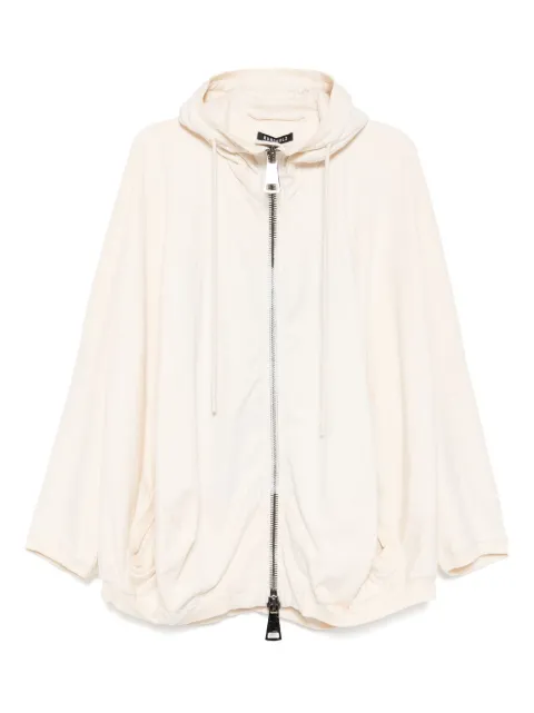 Rundholz zip-up hoodie