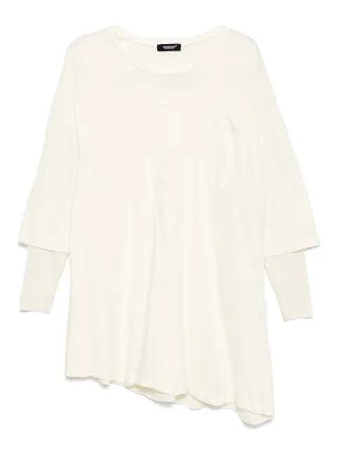 Undercover cotton T-shirt
