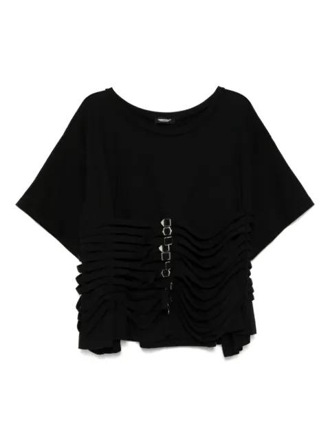 Undercover belted T-shirt
