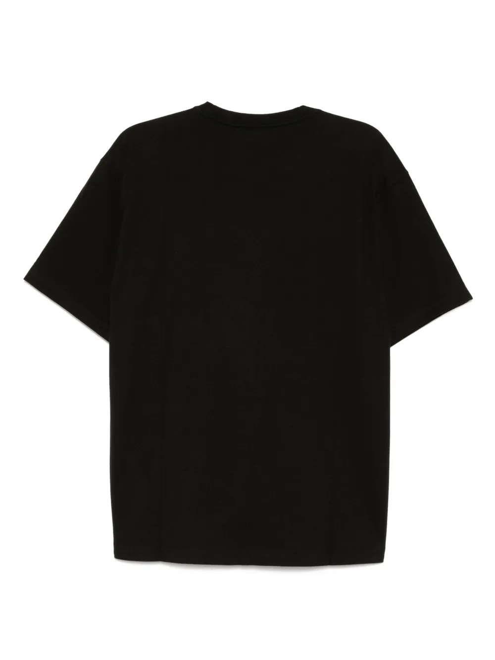 Maharishi Caduceus T-shirt - Zwart