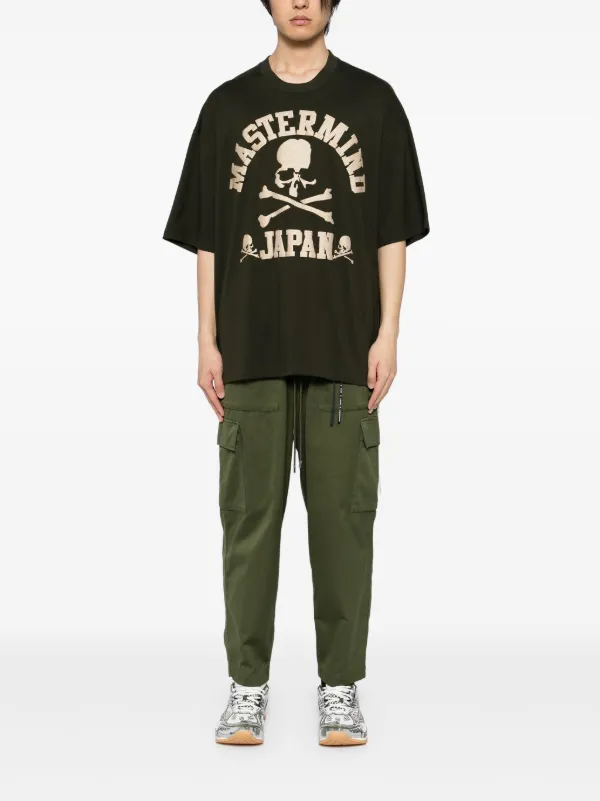VIP【関税送料無料】希少 Mastermind Japan University T-Shirt MJ UNIVERSITY TEE – MASTERMIND TOKYO 公式オンラインストア