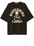 Mastermind Japan University T-shirt - Green
