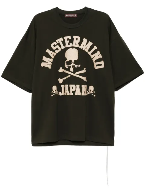 Mastermind Japan playera University