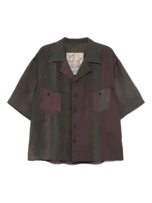 Ziggy Chen Shirts for Men - Shop Now on FARFETCH