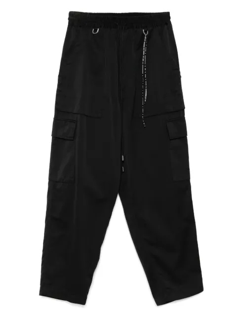Mastermind Japan cargo trousers