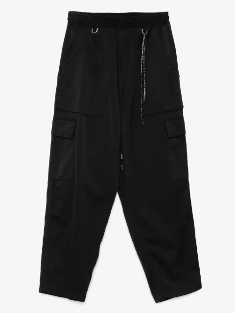 Mastermind Japan pantalon à poches cargo
