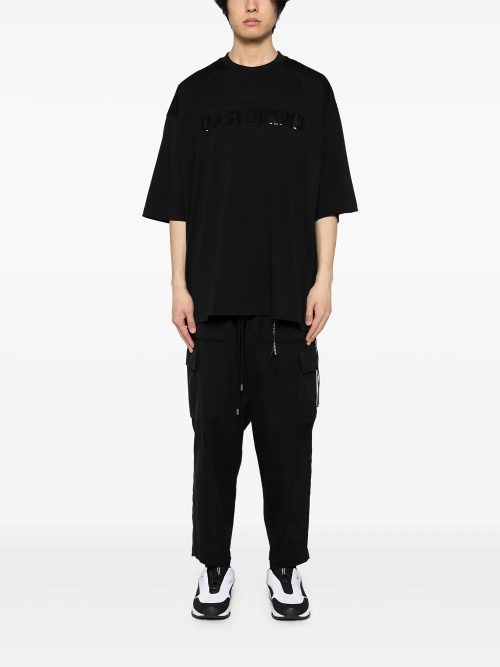 Mastermind Japan cargo trousers | Tapered Pants | Image 2