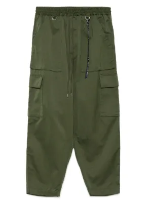 Mastermind Japan Pants for Men - Shop Now on FARFETCH