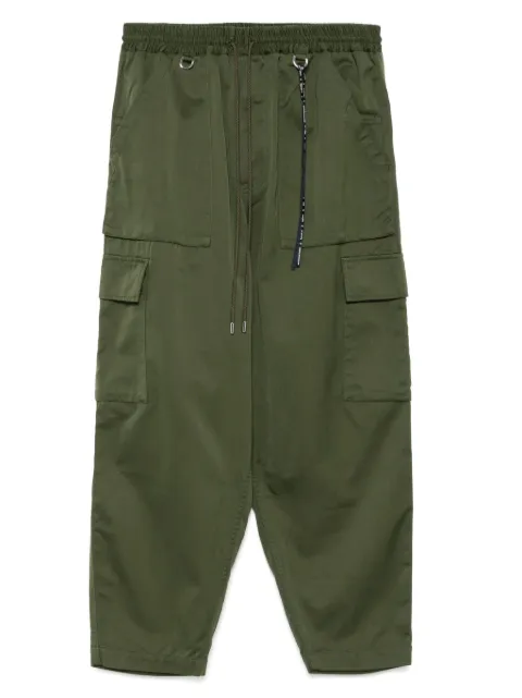 Mastermind Japan pantalones tipo cargo