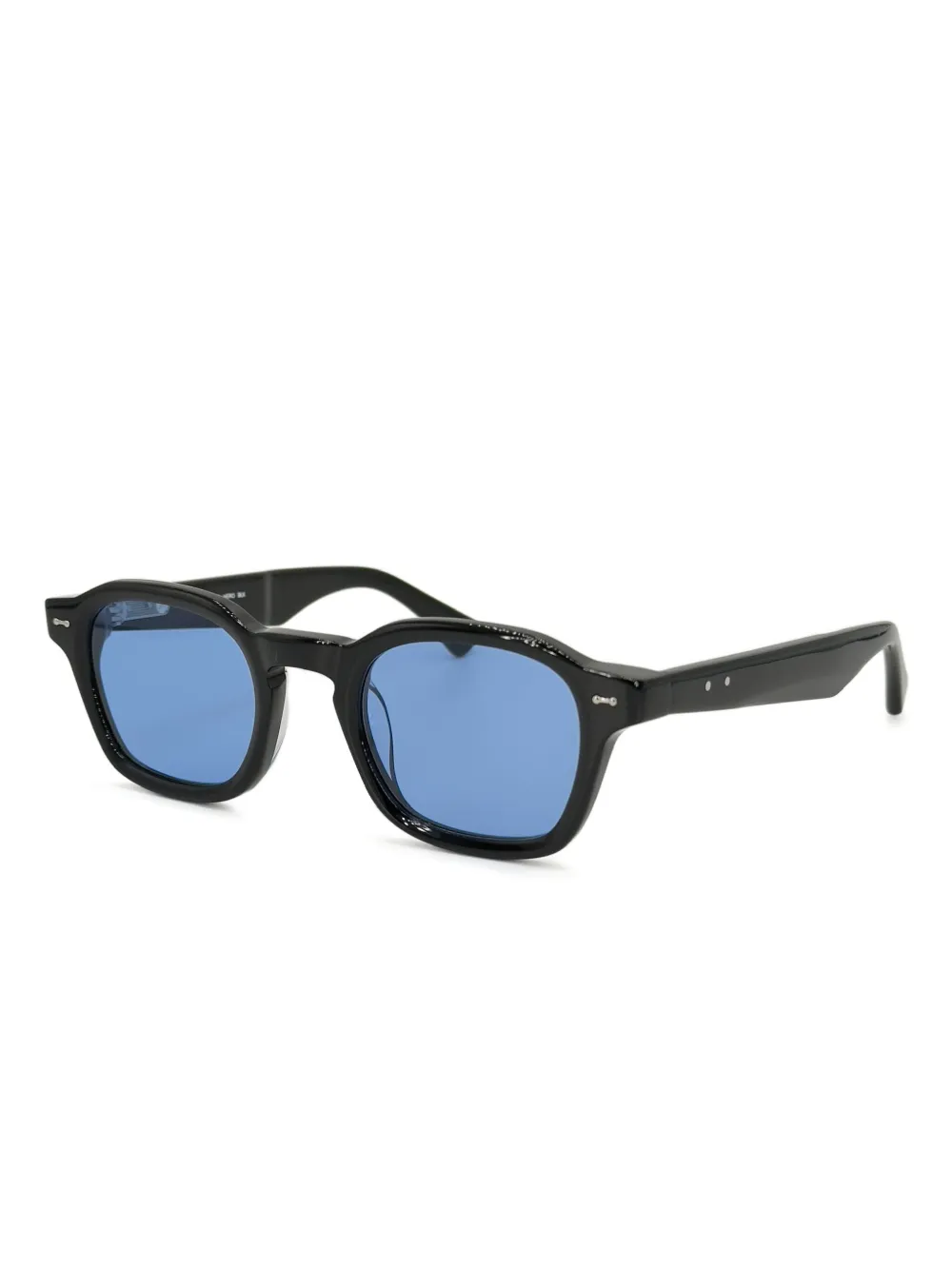 Peter & May Walk geometric-frame sunglasses | Men | Image 2