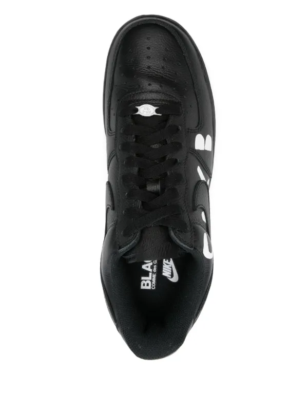 Comme Des Garçons x Nike 'Air Force 1 Low Retro' スニーカー