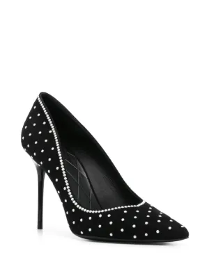 Balmain Pumps for Women - Shop on FARFETCH