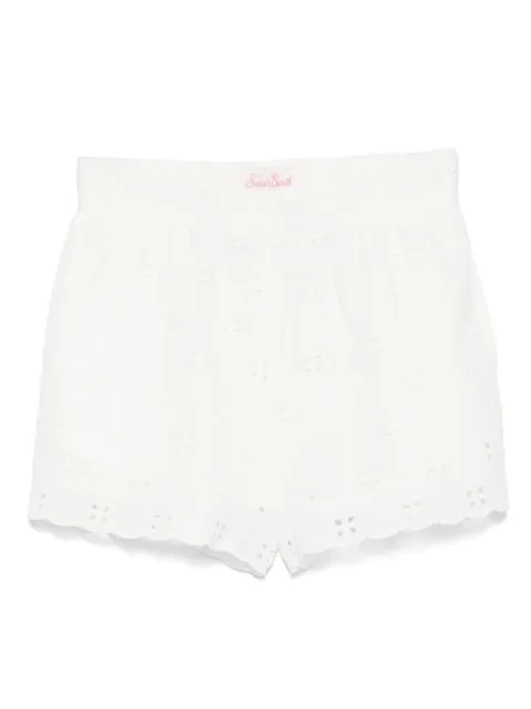 MC2 Saint Barth Kids shorts Meave