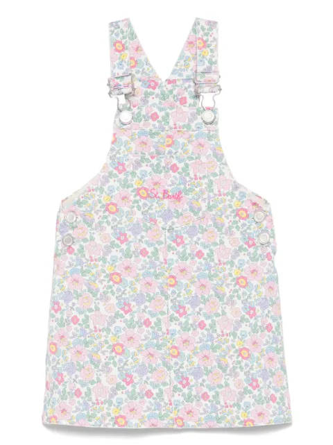 MC2 Saint Barth Kids Tecla dress