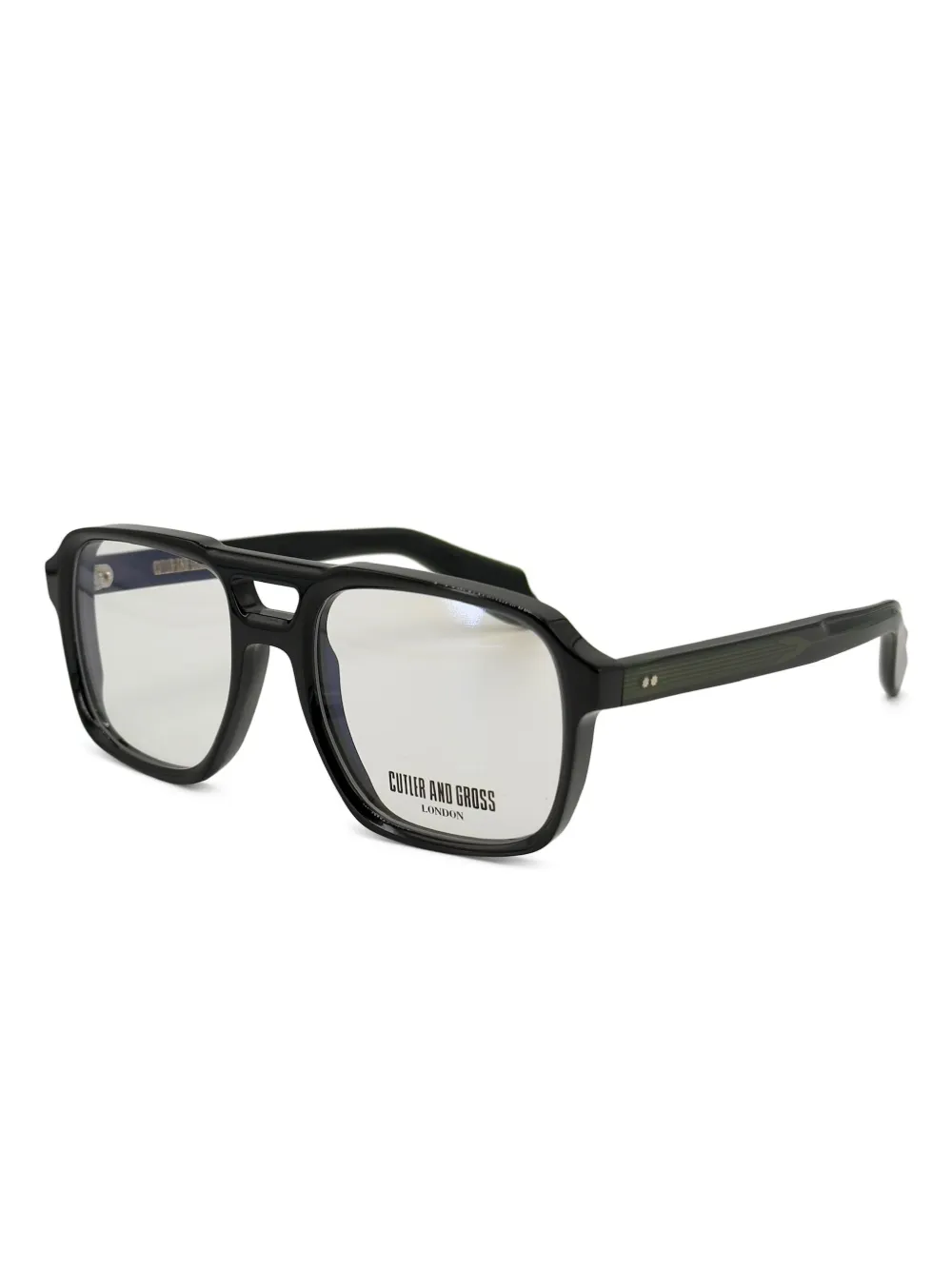 Cutler & Gross lunettes de vue 1394 | Homme | Image 2