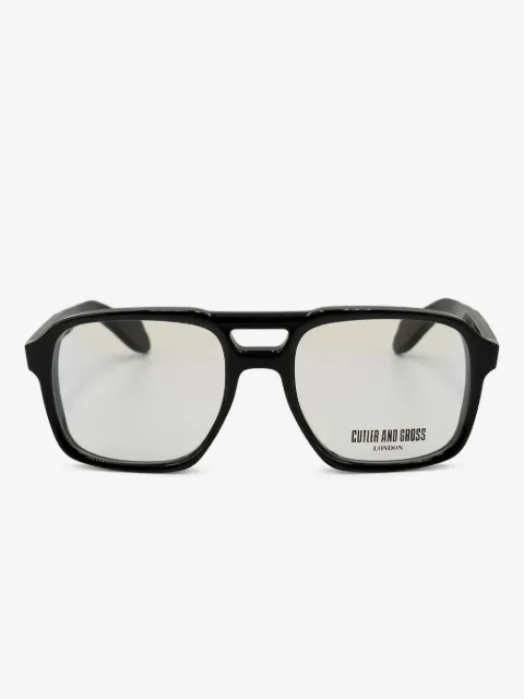 Cutler & Gross lentes 1394