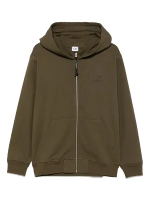 C.P. Company Hoodies for Men - FARFETCH C.P. Company Hoodies for Men - FARFETCH