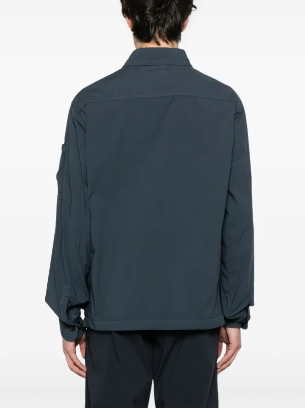 【関税込み】C.P. Company ネイビー Lens スウェットシャツ 楽天市場】C.P. Company(シーピーカンパニー) サイズ:XL SWEAT