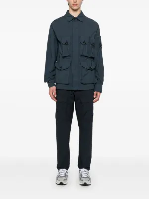 C.P. Company メンズ シャツジャケット通販 - FARFETCH