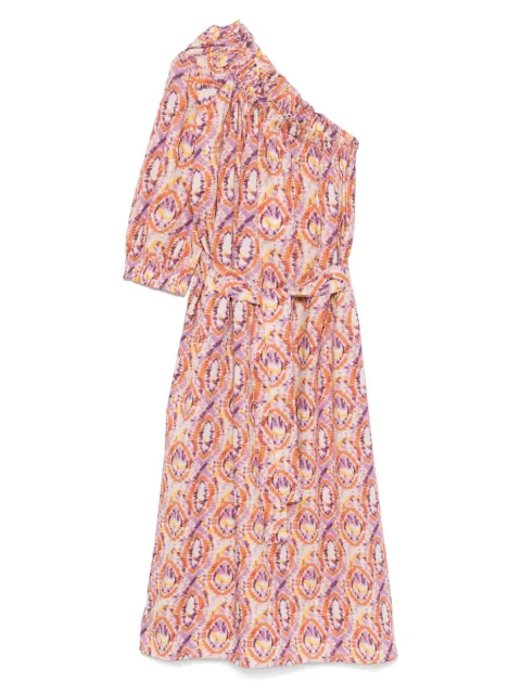 suncoo Cool maxi dress