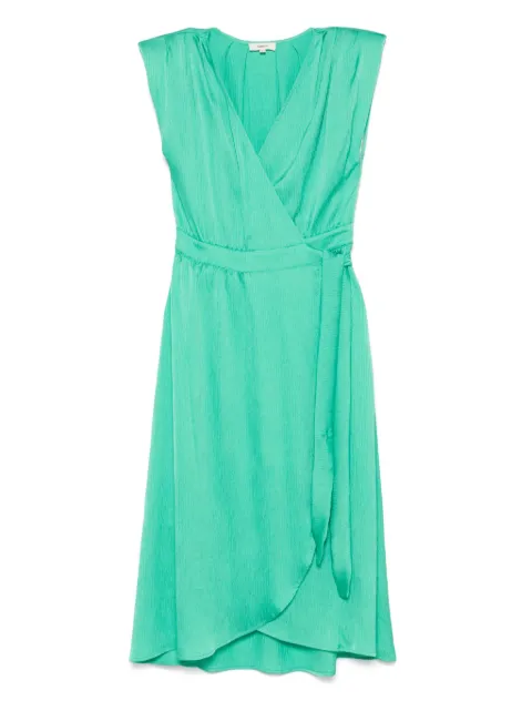 suncoo Cesaria midi dress