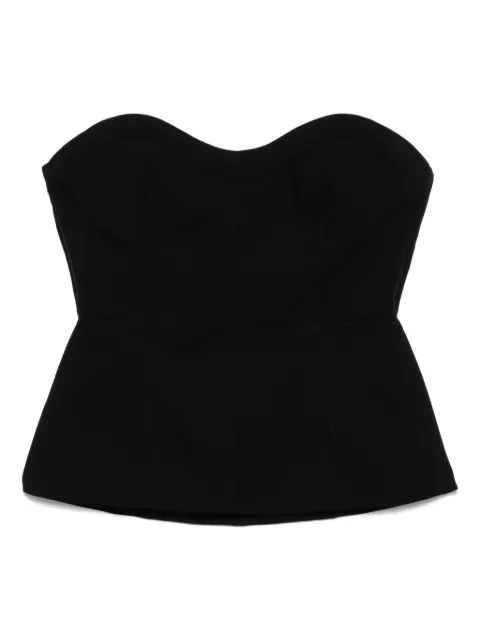 Philosophy Di Lorenzo Serafini voile top