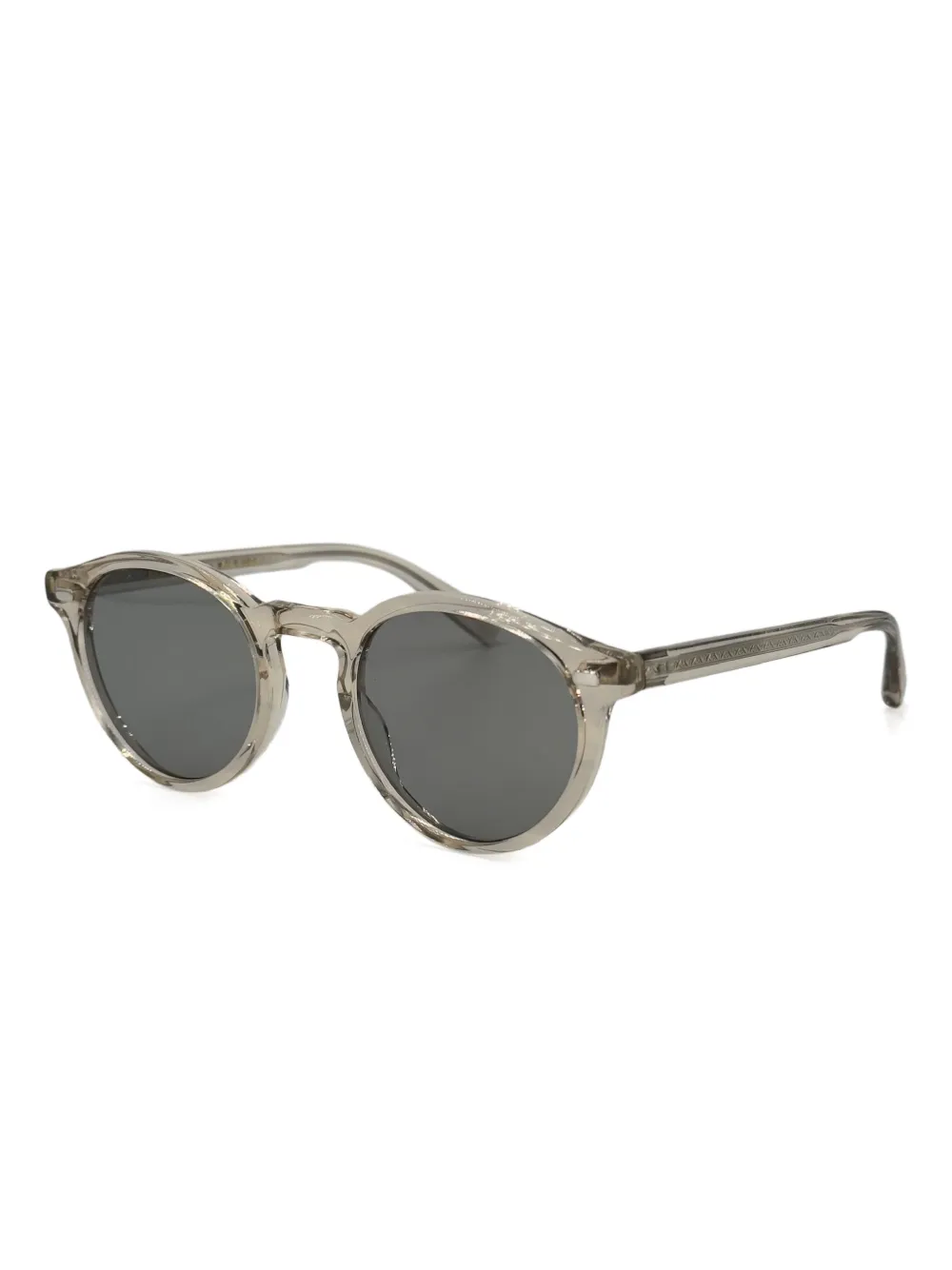 Eyevan7285 round-frame sunglasses | Image 2