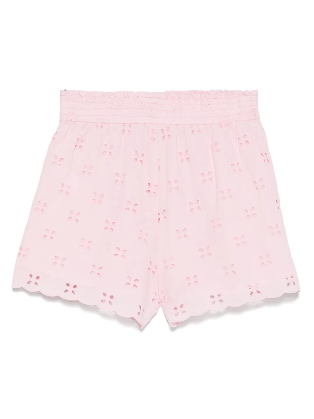 MC2 Saint Barth Kids shorts Meave | Shorts casuales | Image 2