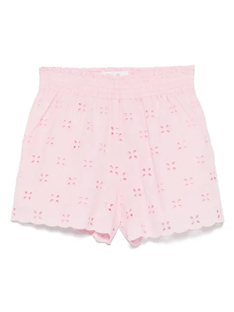 MC2 Saint Barth Kids shorts Meave