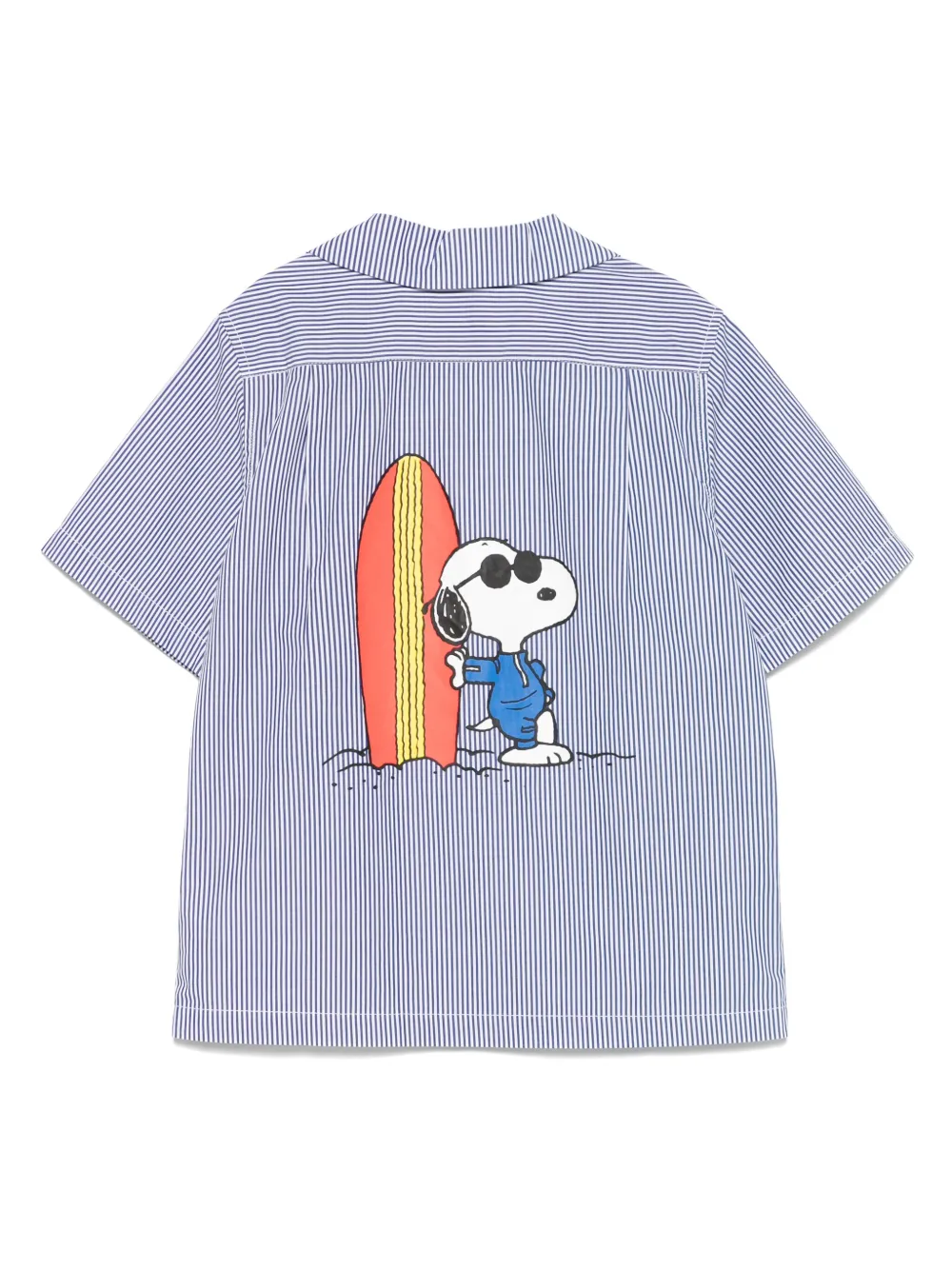 MC2 Saint Barth Kids camisa Kalea | Camisas | Image 2