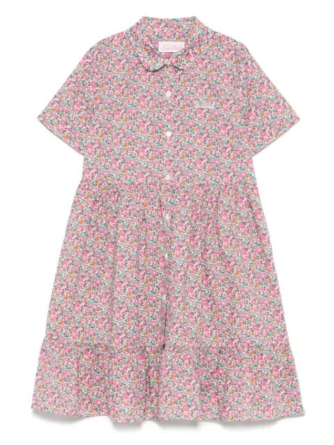 MC2 Saint Barth Kids Missy dress
