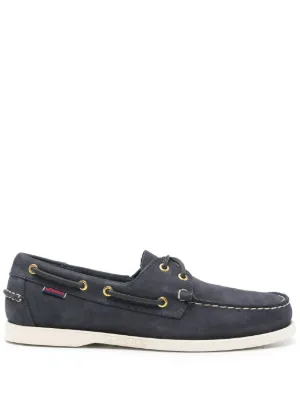 Sebago Dockside Portland デッキシューズ 通販 - FARFETCH