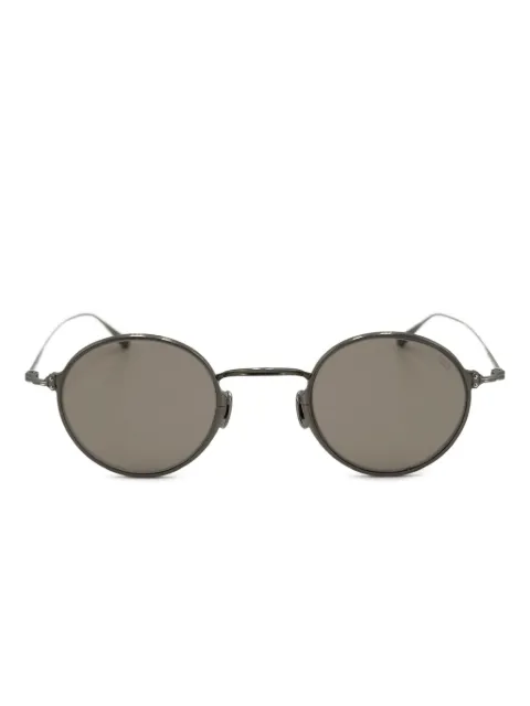 Eyevan7285 round-frame sunglasses