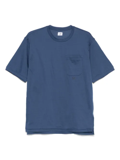 T-shirt No Gravity - C.P. Company - Modalova