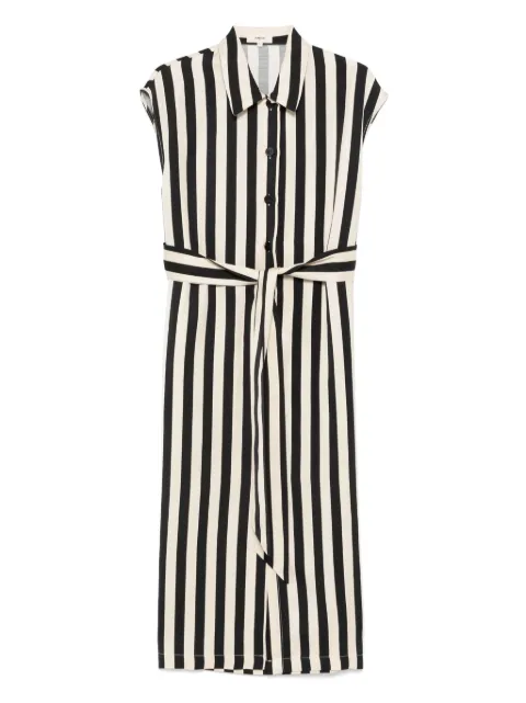suncoo vestido largo Celeste