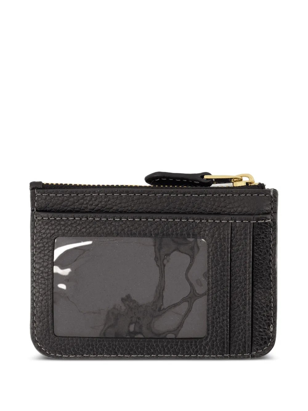 Coach tarjetero con logo | Image 2