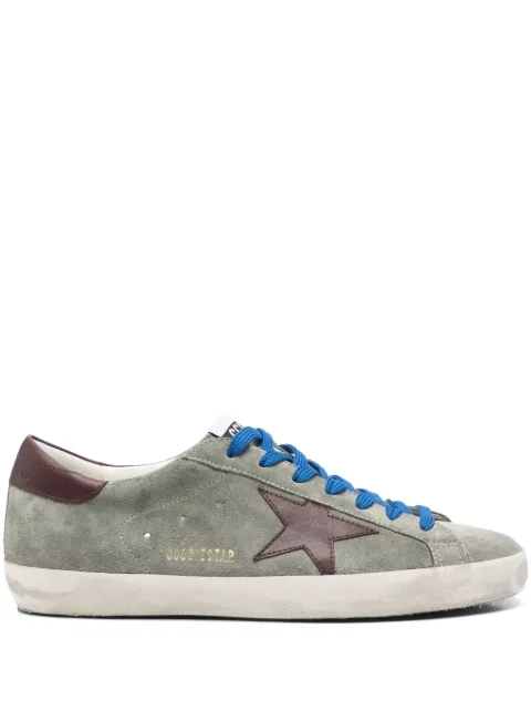 Golden Goose кеды Super-Star
