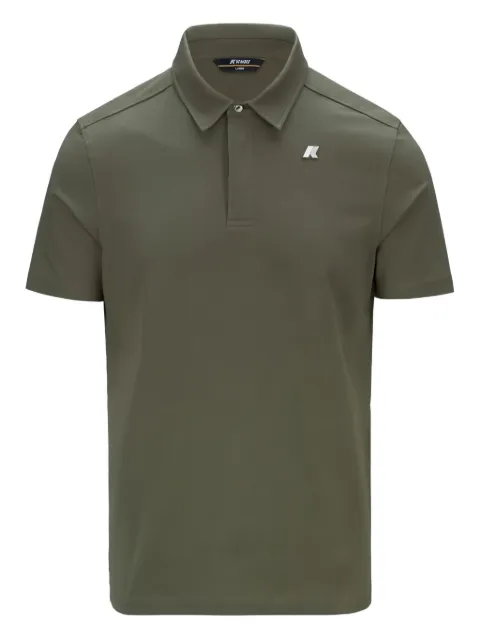 K-Way Vincelle polo shirt 