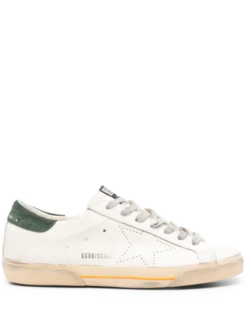 Golden Goose Super-Star sneakers