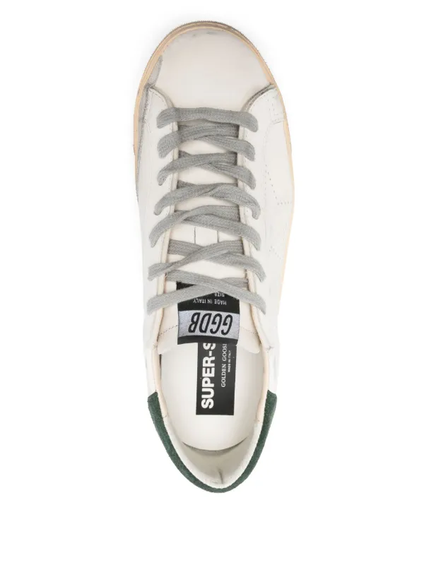 AMIRI Bone Runner Chunky Sneakers - Farfetch