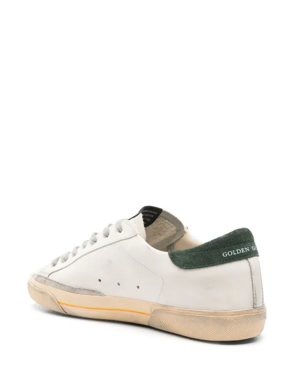 AMIRI Bone Runner Chunky Sneakers - Farfetch