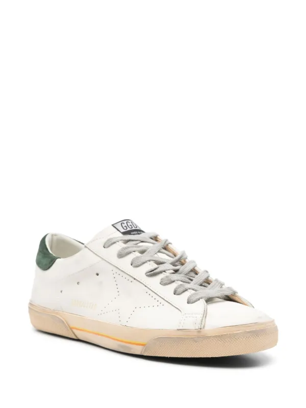 AMIRI Bone Runner Chunky Sneakers - Farfetch