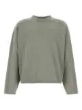 ENTIRE STUDIOS cotton T-shirt - Grey