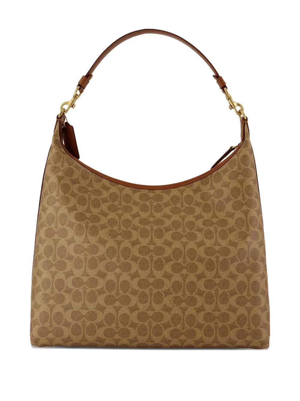 Coach Juliet 38 schoudertas - Bruin