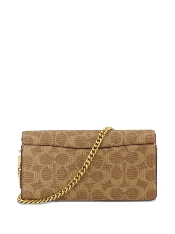 Essential crossbody bag