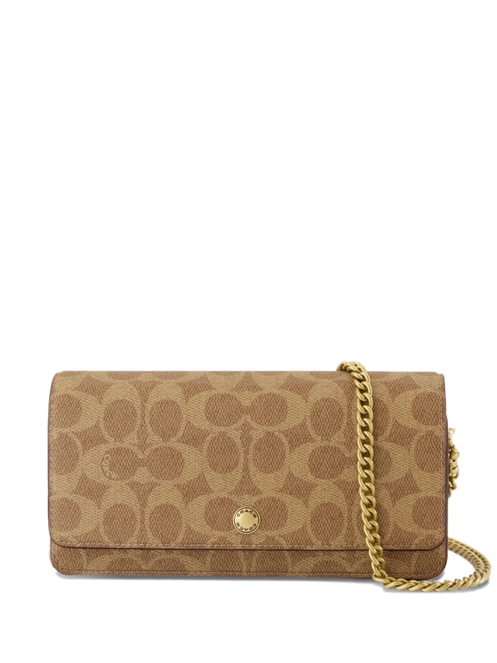Essential crossbody bag