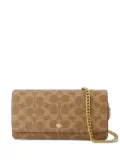Coach Essential crossbody bag - Brown
